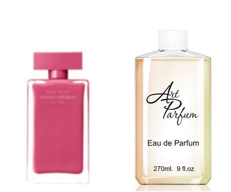 Парфюм. вода 270 мл Fleur Musc for Her Narciso Rodriguez / Флёр Муск ...