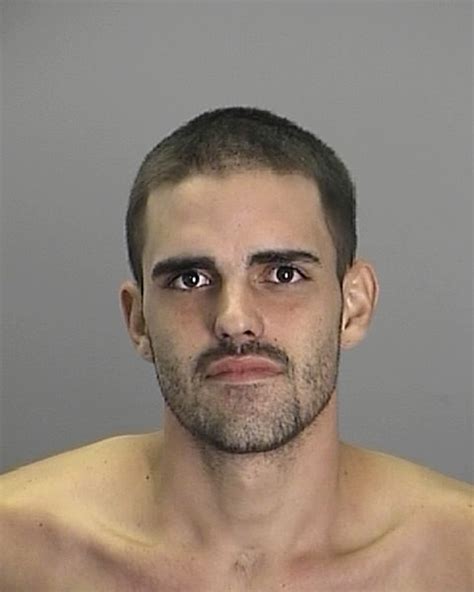 JAILHUNKS Mugshots Of Hot Guys