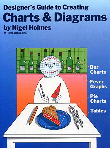 Designer S Guide To Creating Charts And Diagrams Buy Online At Best