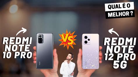 Redmi Note Pro Vs Redmi Note Pro G Qual O Melhor Comparativo