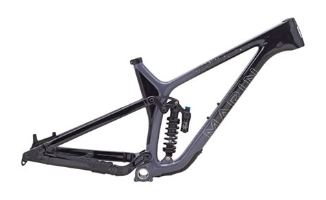 Marin Bikes | 2023 Rift Zone 29" Carbon XR Frame Kit