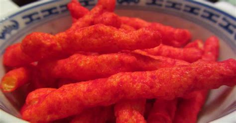Flamin Hot Cheetos Gets Its Own Origin Story Movie WATCH The 1 Hit Music Station 95 9