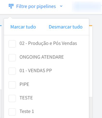 Vis O Geral An Lise De Negocia Es Atendare Help Center