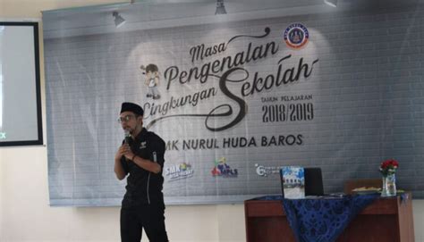 Pembuat Logo HUT Banten Tiga Tahun Berturut Turut Ternyata Guru SMK