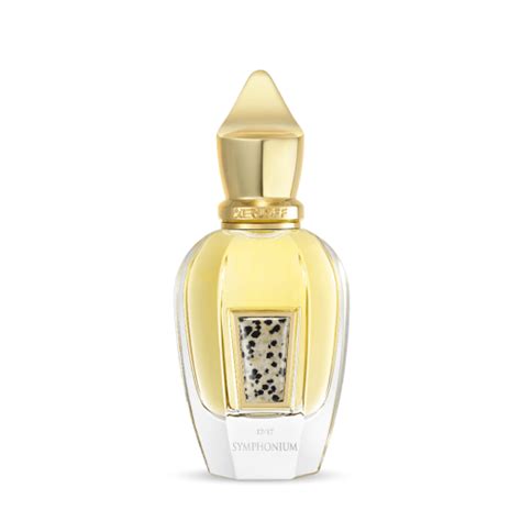 Via Cavour 1 Parfum 50mlxerjoff