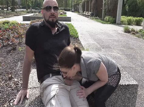 Free Park Blowjob Porn Videos Xhamster
