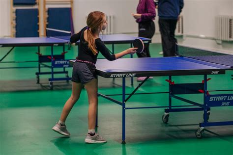 Детская спортивная школа — Фитнес Парк Vostok