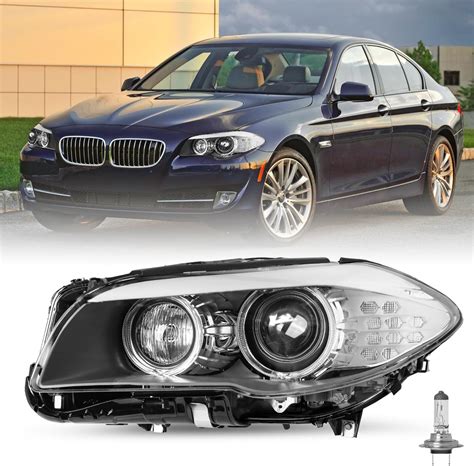 Amazon JSBOYAT HID Xenon W AFS Type Fit For 2011 2013 BMW 5 Series