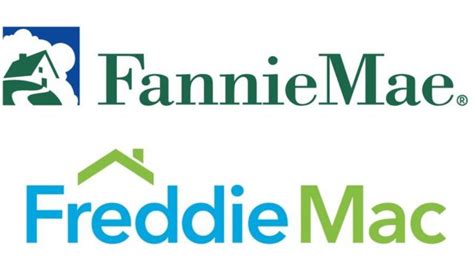 New from Fannie Mae and Freddie Mac | Fra Noi