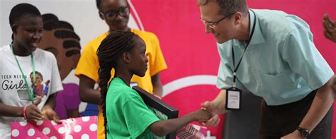 dreamoval foundation preparing ghana   digital century