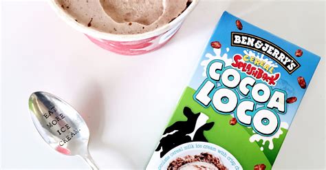 Ben & Jerry's Cereal Flavors | POPSUGAR Food