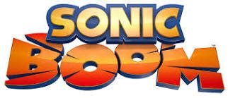 Sonic boom | Cartoon Network Wiki | Fandom