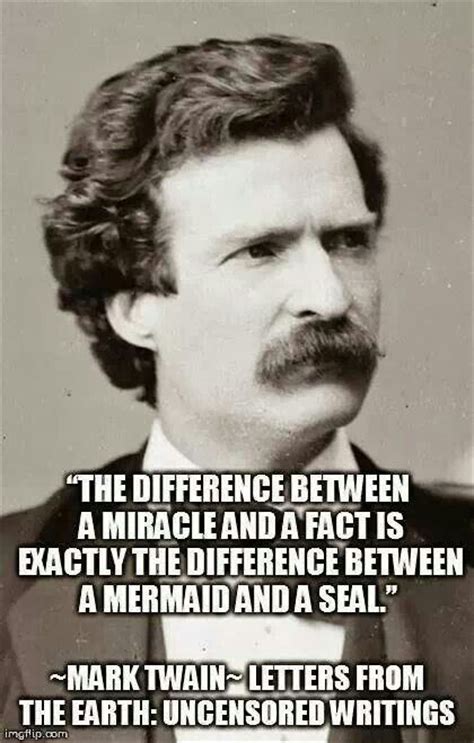 Mark Twain Quotes On Religion. QuotesGram