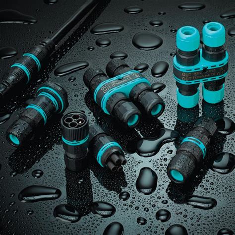 Electrical Connector IP68, - mil-connectorthailand