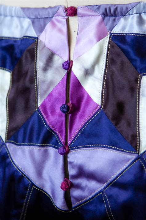 Silk Couture An Ode To Pillowbook Lingerie The Lingerie Addict