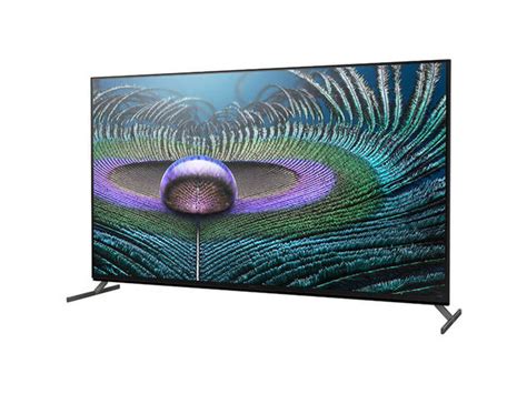 Sony Xr85z9j Z9j 85 Inch Hdr 8k Uhd Smart Led Tv Stacksocial