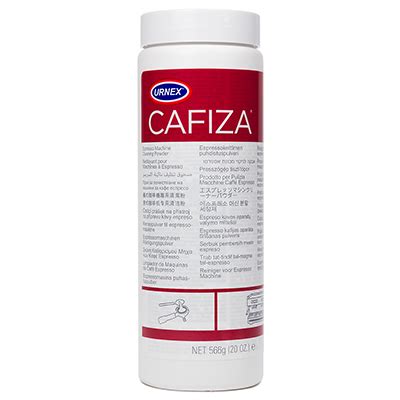 Cafiza Detergente En Polvo Dafesa Distribuidor De Productos De