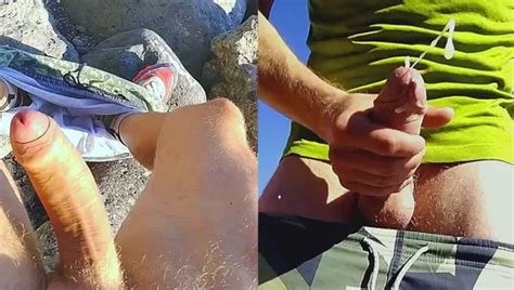 Horny Hung Hunk Jerks Off His Uncut Big Cock Gay Straight Guy Porn Feat Donnie Roe XHamster