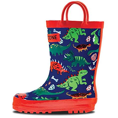 Compare Price: toddler boy rain boots size 6 - on StatementsLtd.com