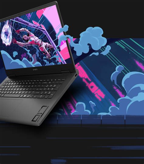OMEN 17 AMD Gaming Laptop | HP® Official Site