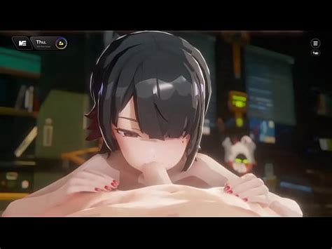 Zenless Zone Zero Compilation XVIDEOS