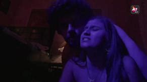 GUNNJAN ARAS Nude AZNude