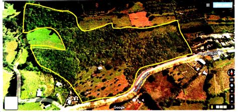 venta Lote de Terreno en Tenancingo Edo de México Estado De México