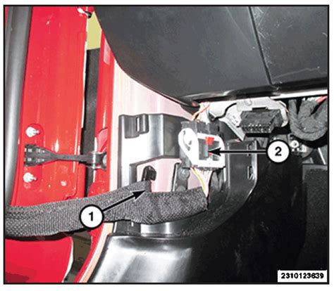 Jeep Wrangler Door Wiring Harness Pictures