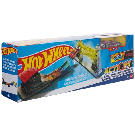 Hot Wheels Action Set Hobby Lobby