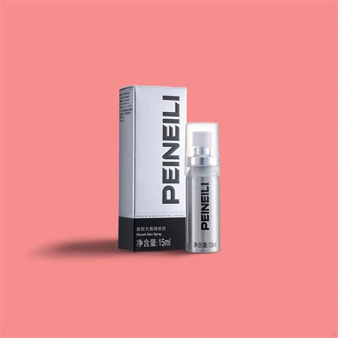 Original Peineili Oil Sex Delay Spray For Men Jacestoreph