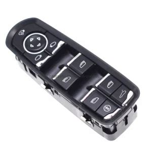 Window Switch For Porsche Cayenne Macan 7PP959858mdml 7PP959858 China