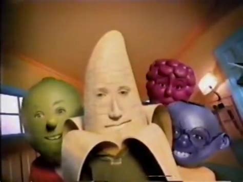 Gusher Commercial