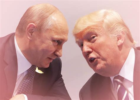 Jokes About Trump Being Gay Draw On Deep Rooted Stereotypes About Gay Men And Power