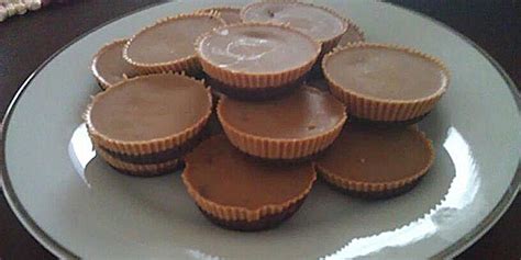 Homemade Reese's Cups! - Wild Workouts & Wellness • Milwaukee Boot Camp ...