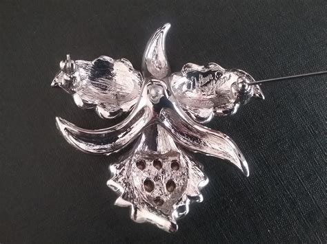 Nolan Miller orchid | Collectors Weekly