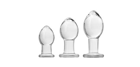 Best Anal Training Kits In July Sets Trainer Kits And Stretching Tools