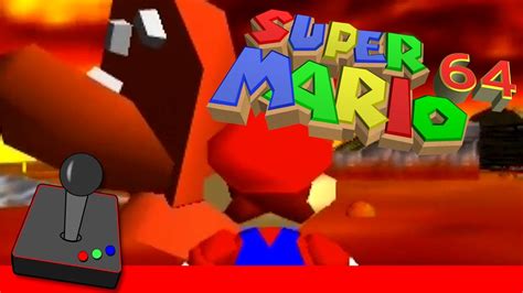 Super mario 64 beta - tipgsa