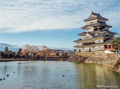 MATSUMOTO Archives - Plan My Japan