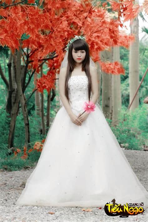 Ng Ng Ng V P C A Hot Girl Ti U Ng O Giang H Mobile