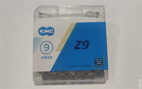 Цепь KMC Z9