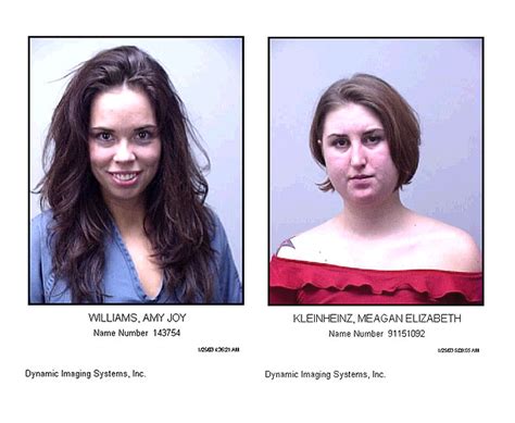 Naked Girls Nabbed In Storefront Display The Smoking Gun