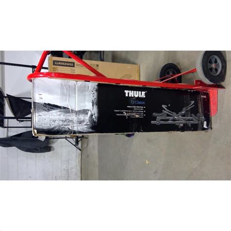 Thule Bike Rack | Property Room