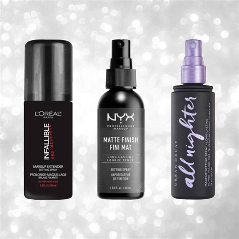 Makeup Setting Sprays for Makeup That Stays | Makeup.com