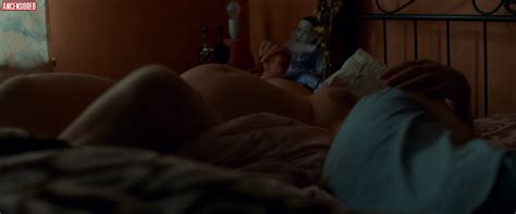 Naked Malin Levanon In Flocken