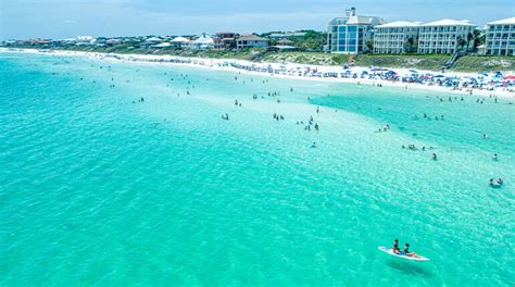 Santa Rosa Beach Fl Bay To 30a Realty Florida Coastal Real Estate