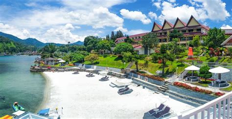 Rekomendasi Hotel Danau Toba Terbaik