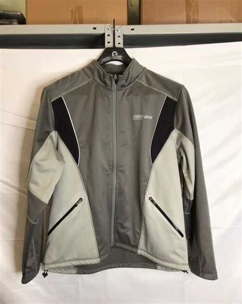 Brp Can Am Technical Jacket Festima Ru