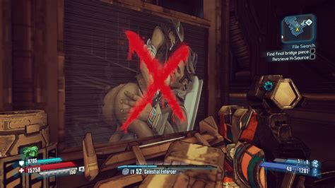 Borderlands The Pre Sequal Nude Mods Adult Gaming Loverslab