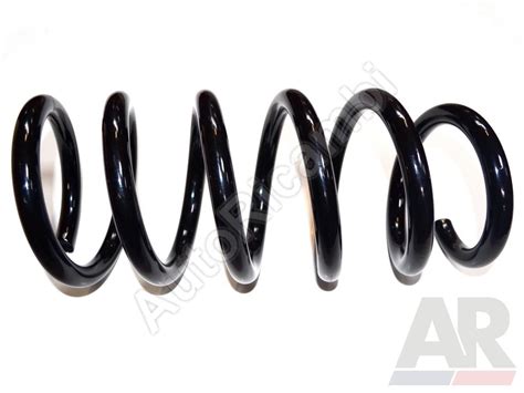 8200187079 Shock Absorber Coil Spring Renault Trafic 2001 2014 Front