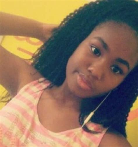 Teen Girl Goes Missing In West Philadelphia Philadelphia Pa Patch